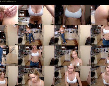 hotkatness — 59 minute Chaturbate female cam show recording, 720p, Jul 5, 2019