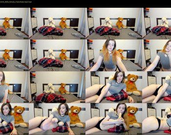 howtoreachorgasm — 47 minute Chaturbate couple cam show recording, 1080p, Jul 5, 2019