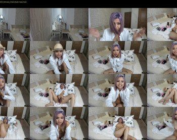 ice_creamy — 29 minute Chaturbate female cam show recording, 720p, Jul 5, 2019