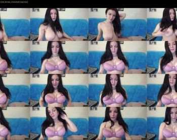 irinaandalex — 16 minute Chaturbate couple cam show recording, 720p, Jul 5, 2019