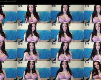 irinaandalex — 29 minute Chaturbate couple cam show recording, 720p, Jul 5, 2019