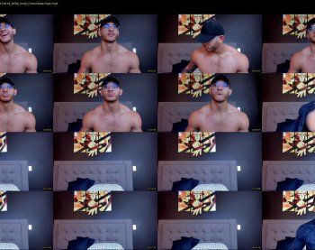 jackson__cottonwood — 35 minute Chaturbate male cam show recording, 720p, Jul 5, 2019