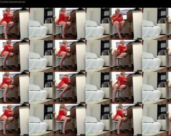 jameyla73 — 14 minute Chaturbate female cam show recording, 720p, Jul 5, 2019