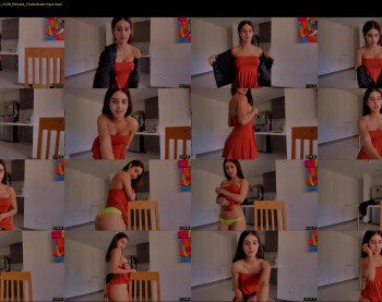 jenny_taborda — 69 minute Chaturbate female cam show recording, 720p, Jul 5, 2019