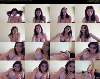 jessicagoold — 11 minute Chaturbate female cam show recording, 720p, Jul 5, 2019