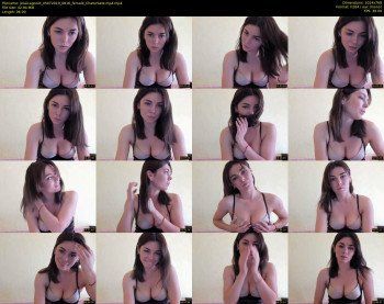 jessicagoold — 6 minute Chaturbate female cam show recording, 720p, Jul 5, 2019