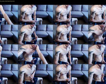 joni_joni18 — 8 minute Chaturbate male cam show recording, 480p, Jul 5, 2019
