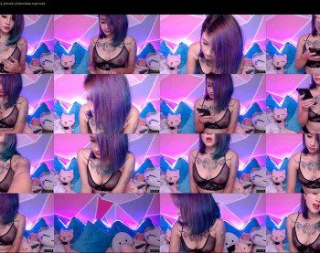 kao_chan — 15 minute Chaturbate female cam show recording, 480p, Jul 5, 2019