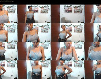 keila_lol — 13 minute Chaturbate female cam show recording, 720p, Jul 5, 2019