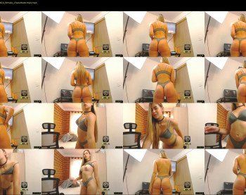 keily_lovers — 88 minute Chaturbate female cam show recording, 720p, Jul 5, 2019