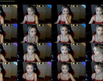 kimilee22 — 21 minute Chaturbate female cam show recording, 1080p, Jul 5, 2019