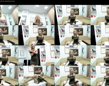 ladyleea — 14 minute Chaturbate female cam show recording, 1080p, Jul 5, 2019