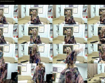ladyleea — 17 minute Chaturbate female cam show recording, 1080p, Jul 5, 2019