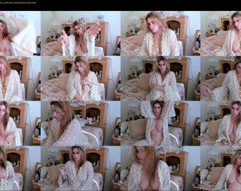 lalaisallbad — 29 minute Chaturbate female cam show recording, 1080p, Jul 5, 2019