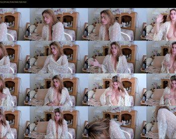 lalaisallbad — 4 minute Chaturbate female cam show recording, 1080p, Jul 5, 2019