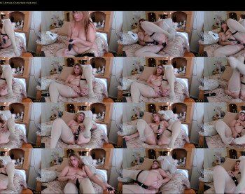lalaisallbad — 9 minute Chaturbate female cam show recording, 1080p, Jul 5, 2019