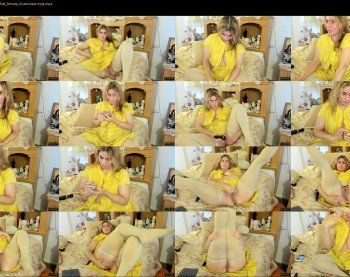 lalaisallbad — 29 minute Chaturbate female cam show recording, 1080p, Jul 5, 2019