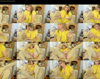 lalaisallbad — 29 minute Chaturbate female cam show recording, 1080p, Jul 5, 2019