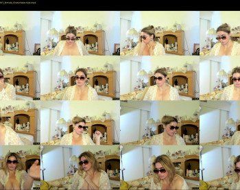 lalaisallbad — 29 minute Chaturbate female cam show recording, 1080p, Jul 5, 2019