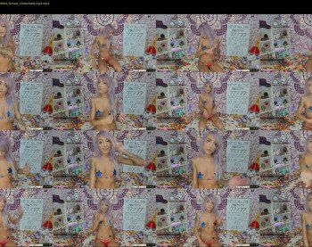 lana_del_bae — 29 minute Chaturbate female cam show recording, 1080p, Jul 5, 2019