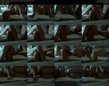 lolacharly — 67 minute Chaturbate couple cam show recording, SD, Jul 5, 2019