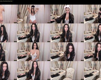 look_ — 36 minute Chaturbate female cam show recording, 1080p, Jul 5, 2019