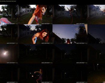 loollypop24 — 35 minute Chaturbate female cam show recording, 1080p, Jul 4, 2019