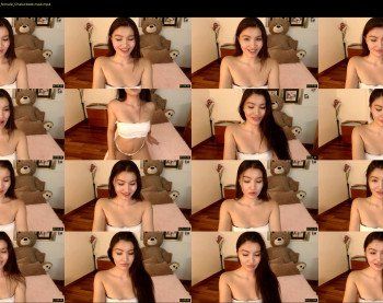 lorileen — 17 minute Chaturbate female cam show recording, 720p, Jul 5, 2019