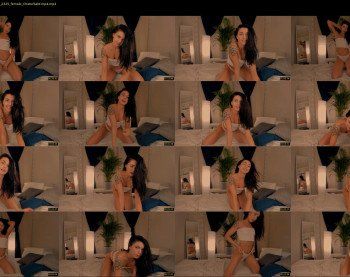 lovely_tammy — 11 minute Chaturbate female cam show recording, 1080p, Jul 4, 2019