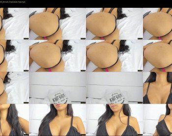 manelykg_ — 36 minute Chaturbate female cam show recording, 720p, Jul 5, 2019