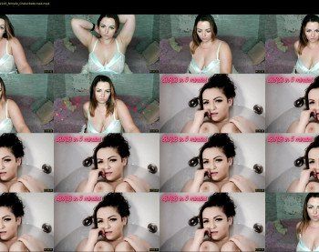 marrygrayes — 48 minute Chaturbate female cam show recording, 1080p, Jul 4, 2019