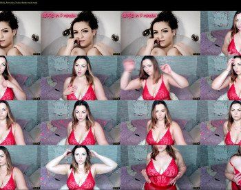 marrygrayes — 47 minute Chaturbate female cam show recording, 1080p, Jul 5, 2019