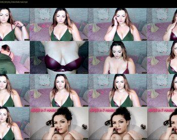 marrygrayes — 47 minute Chaturbate female cam show recording, 1080p, Jul 5, 2019