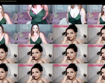marrygrayes — 47 minute Chaturbate female cam show recording, 1080p, Jul 5, 2019