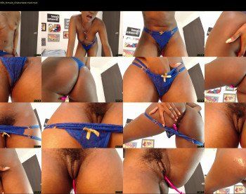 maryevans_ — 66 minute Chaturbate female cam show recording, 720p, Jul 4, 2019