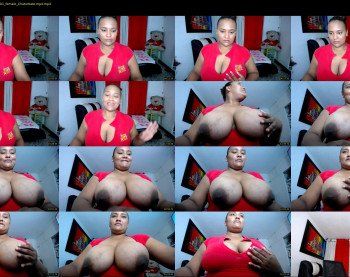 marysol83 — 36 minute Chaturbate female cam show recording, 480p, Jul 5, 2019