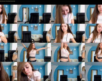 mcflurry18 — 29 minute Chaturbate female cam show recording, 720p, Jul 5, 2019