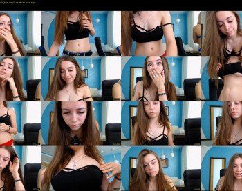 mcflurry18 — 29 minute Chaturbate female cam show recording, 720p, Jul 5, 2019