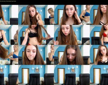 mcflurry18 — 29 minute Chaturbate female cam show recording, 720p, Jul 5, 2019