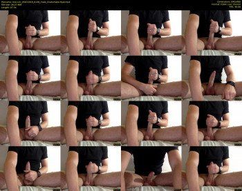 mecc2c — 8 minute Chaturbate male cam show recording, 480p, Jul 5, 2019