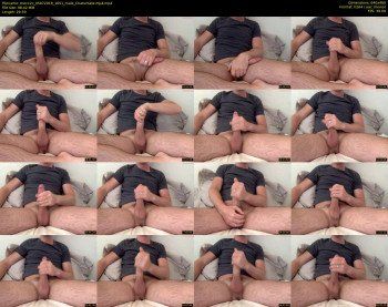 mecc2c — 30 minute Chaturbate male cam show recording, 480p, Jul 5, 2019