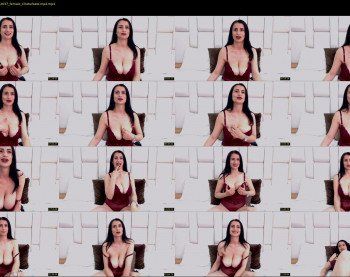 meganbeake — 25 minute Chaturbate female cam show recording, 720p, Jul 4, 2019