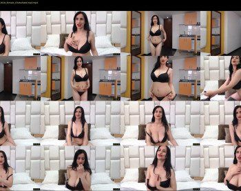 meganbeake — 51 minute Chaturbate female cam show recording, 720p, Jul 5, 2019