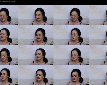 meganiex — 5 minute Chaturbate female cam show recording, 720p, Jul 5, 2019