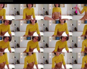 melissa_yo — 3 minute Chaturbate female cam show recording, 1080p, Jul 5, 2019