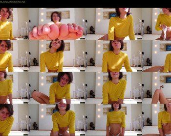 melissa_yo — 51 minute Chaturbate female cam show recording, 1080p, Jul 5, 2019