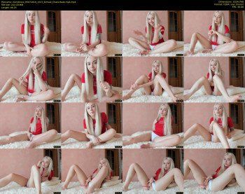 meryfoxxx — 47 minute Chaturbate female cam show recording, 720p, Jul 5, 2019