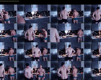 michaelbradley_for_u — 36 minute Chaturbate male cam show recording, 1080p, Jul 5, 2019