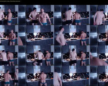 michaelbradley_for_u — 36 minute Chaturbate male cam show recording, 1080p, Jul 5, 2019