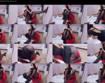 miracle_rose — 61 minute Chaturbate female cam show recording, 720p, Jul 5, 2019